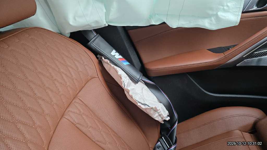 BMW BMW X7 M60i xDrive