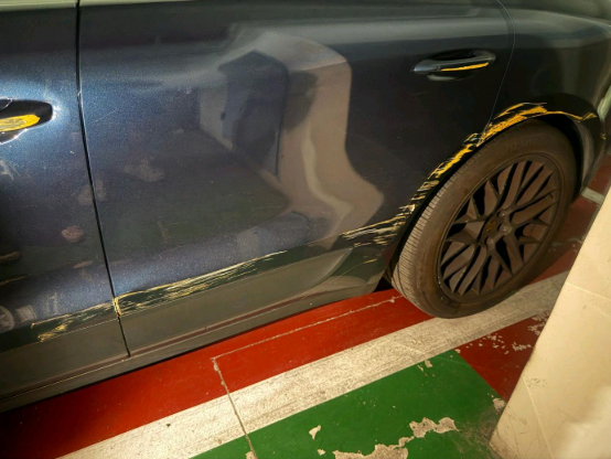 Porsche Porsche Macan S Diesel