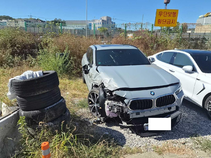BMW BMW X2 xDrive20i