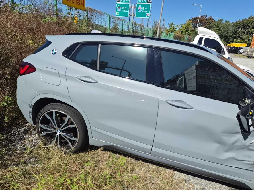 BMW BMW X2 xDrive20i