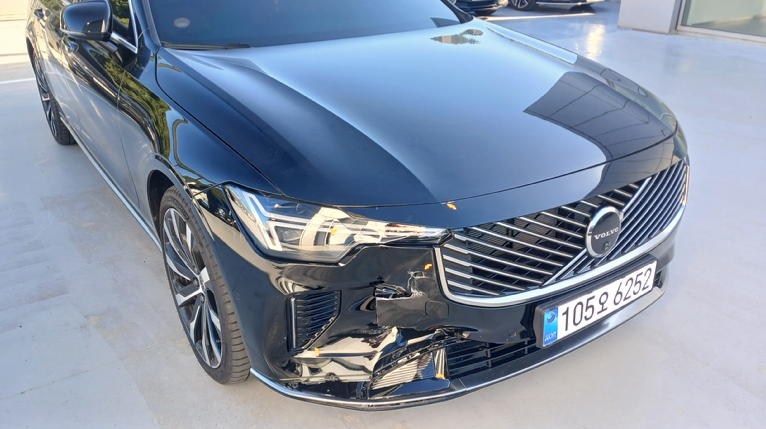Volvo Volvo S90 B5
