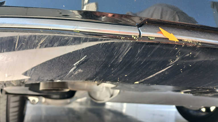 Volvo Volvo S90 B5