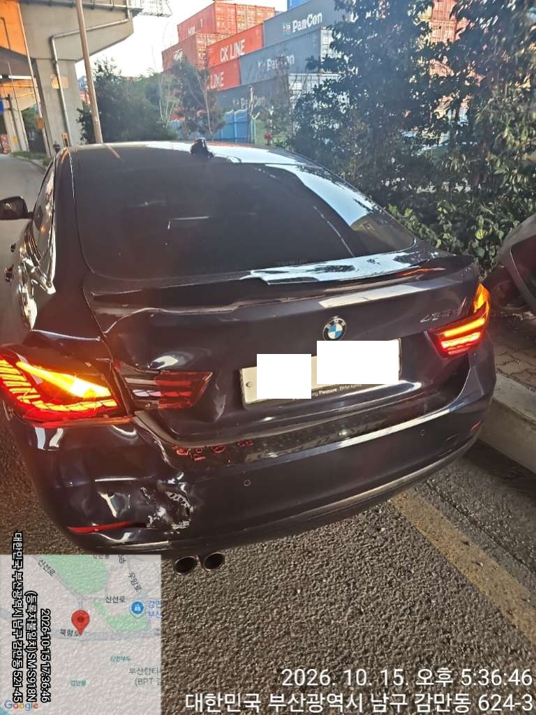 BMW BMW 420d GranCoupe