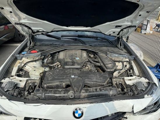 BMW BMW 320d Gran Turismo Luxury WLTP