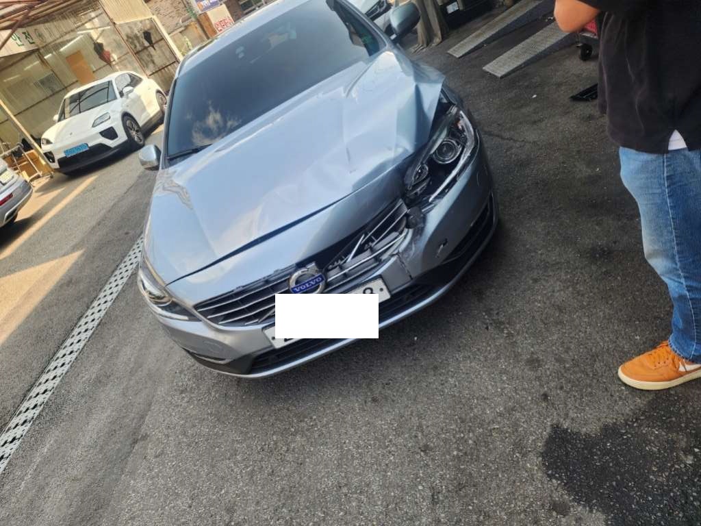 Volvo Volvo V60 D2