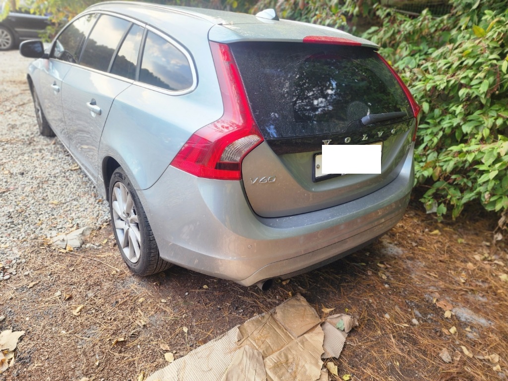 Volvo Volvo V60 D2