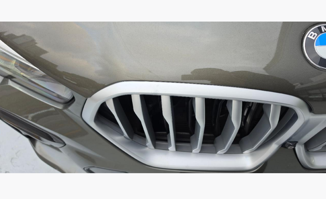 BMW BMW X6 xDrive 30d M Sport Package