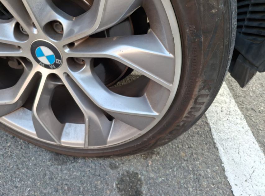 BMW BMW X4 xDrive 20d