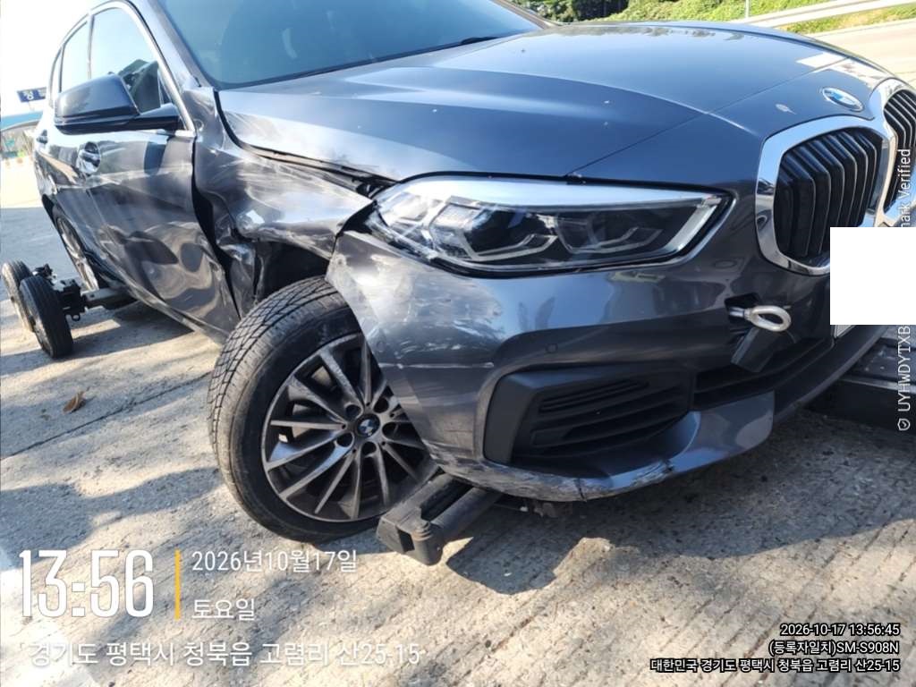 BMW BMW 118d