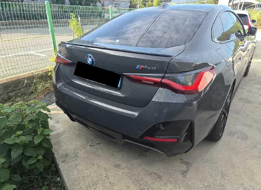 BMW BMW i4 M50