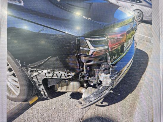 Audi AUDI A6 35 TDI