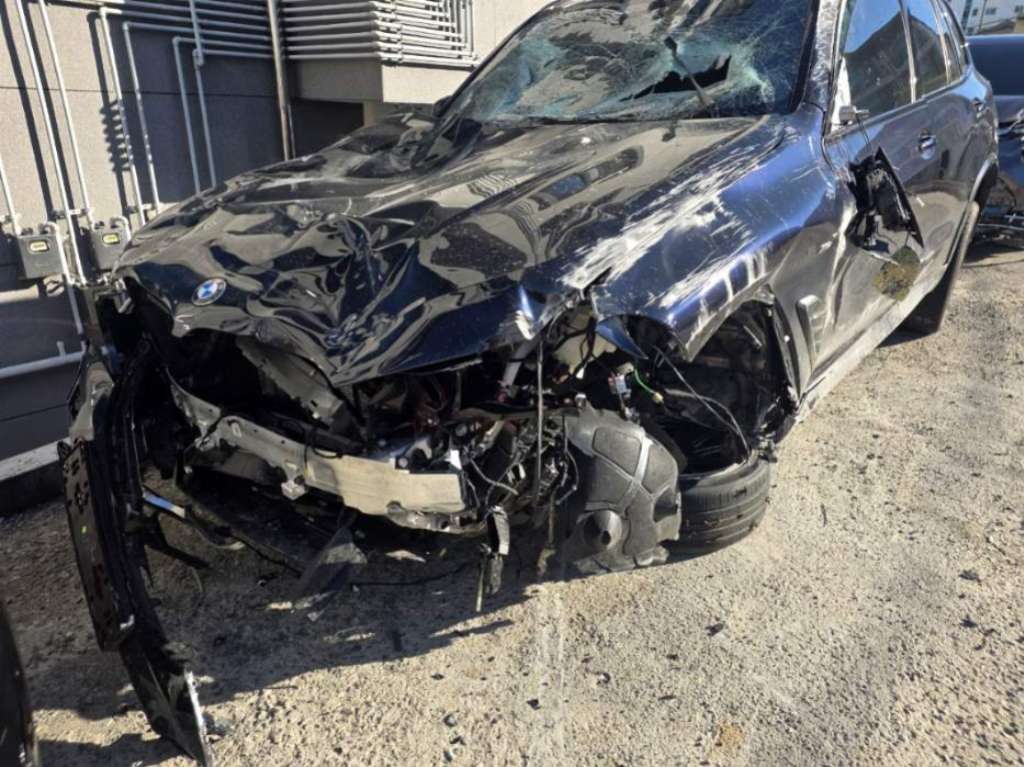 BMW BMW X5 xDrive 40i
