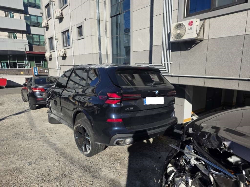 BMW BMW X5 xDrive 40i