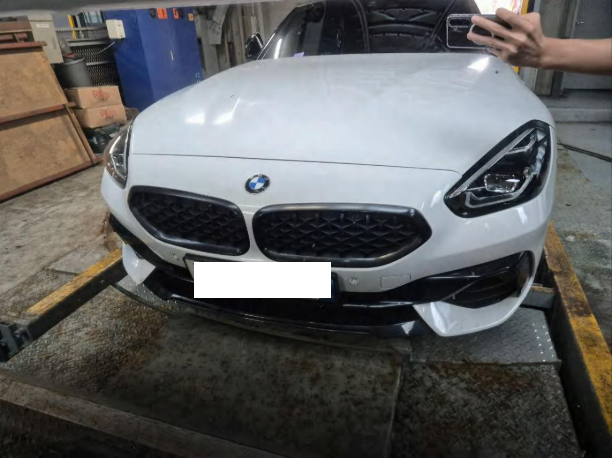 BMW BMW Z4 sDrive 20i