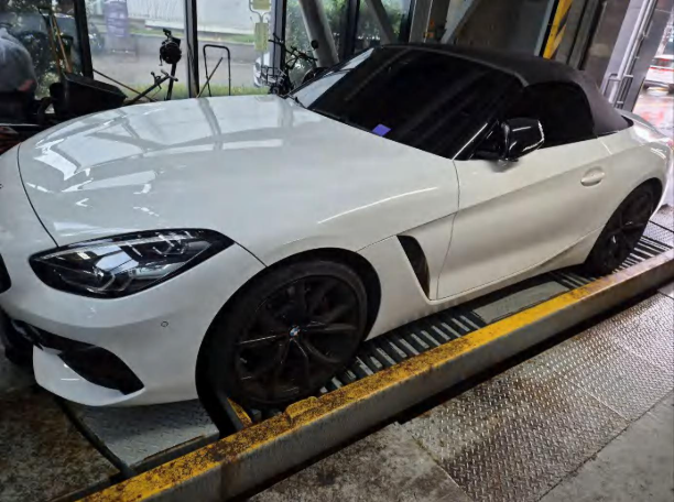 BMW BMW Z4 sDrive 20i