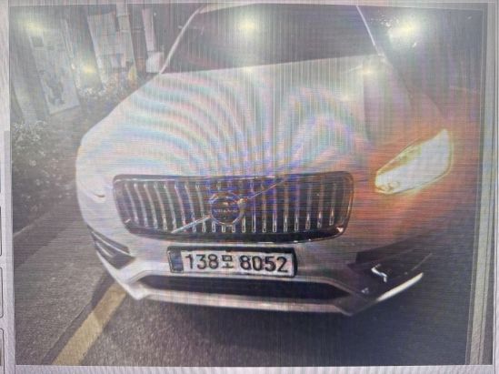 Volvo Volvo XC90B6 AWD