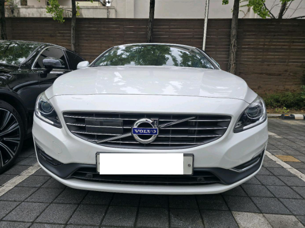 Volvo Volvo S60 D3