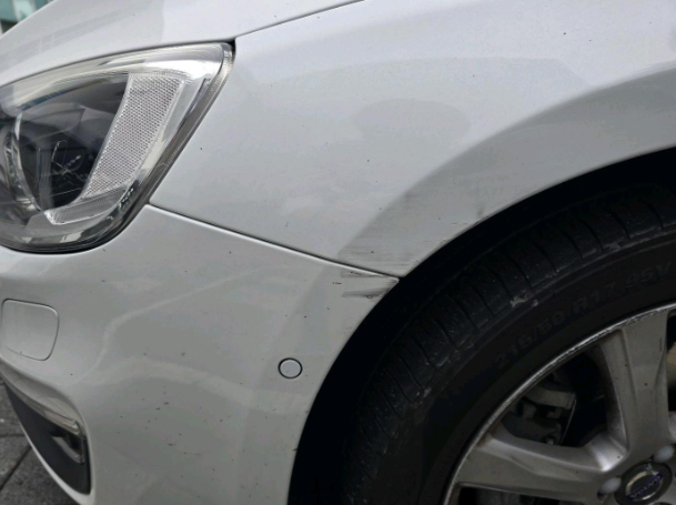 Volvo Volvo S60 D3