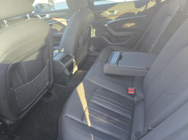 Audi AUDI A6 45TFSI quattro