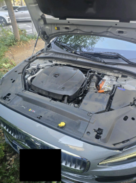 Volvo Volvo S90 T8 AWD