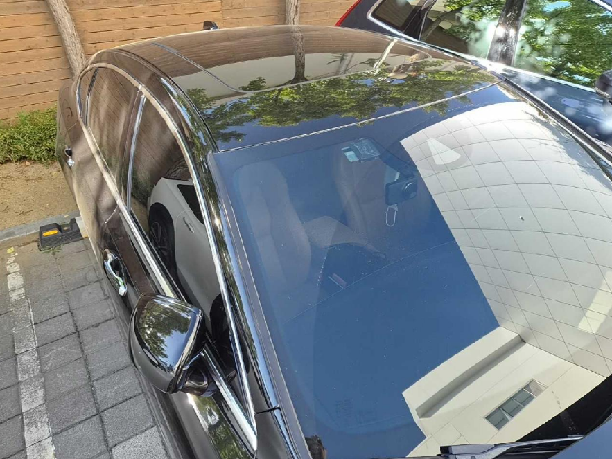 Volvo Volvo S90B5