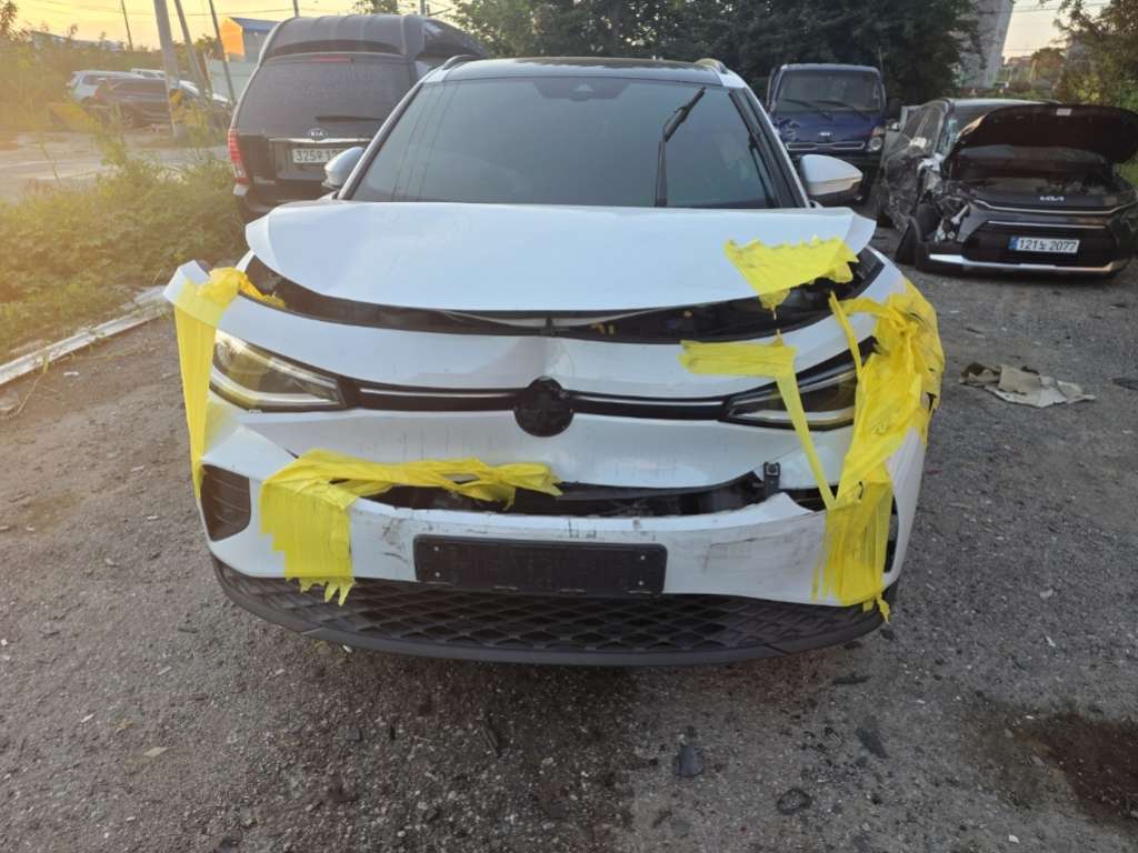 Volkswagen Volkswagen ID.4 Pro