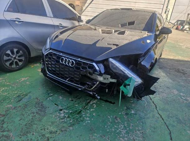 Audi AUDI A5 Sportback 45TFSI quattro