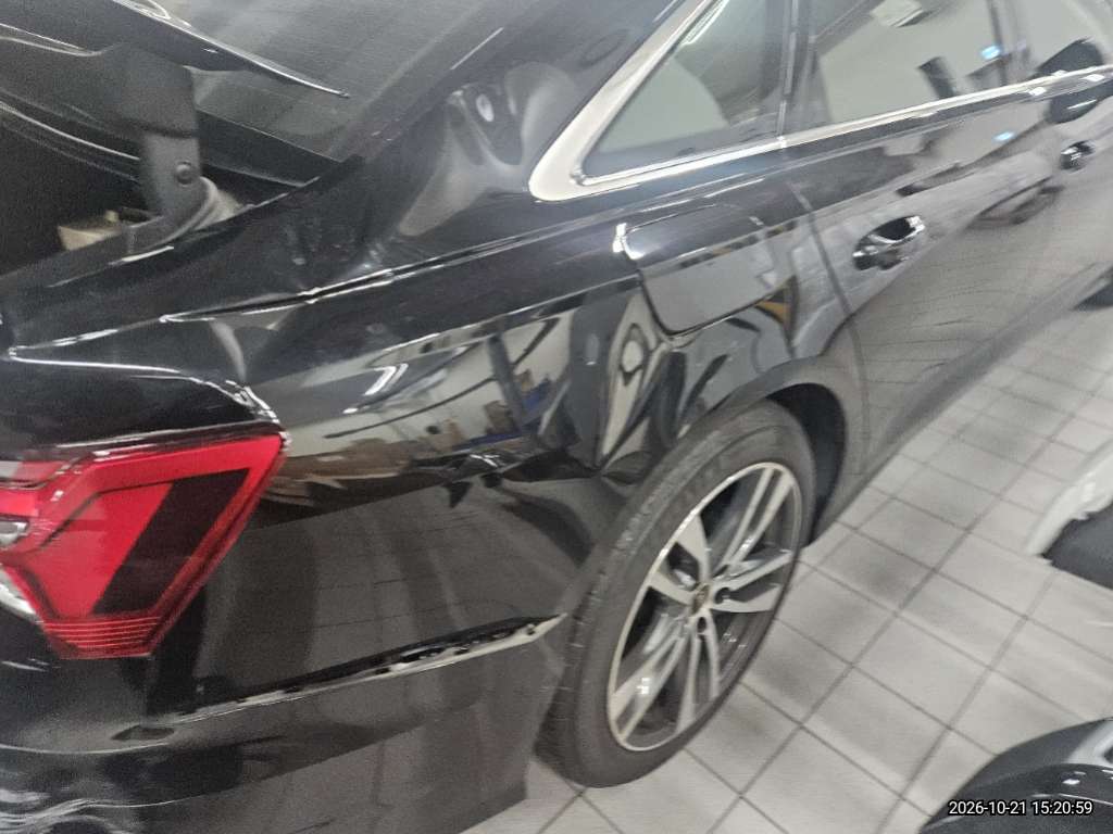 Audi AUDI A6 40 TDI