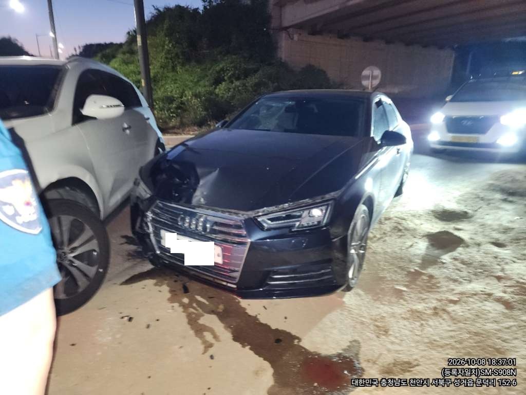 Audi AUDI A4 35 TDI quattro