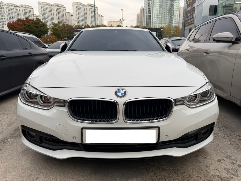 BMW BMW 320d