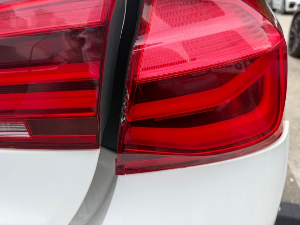 BMW BMW 320d