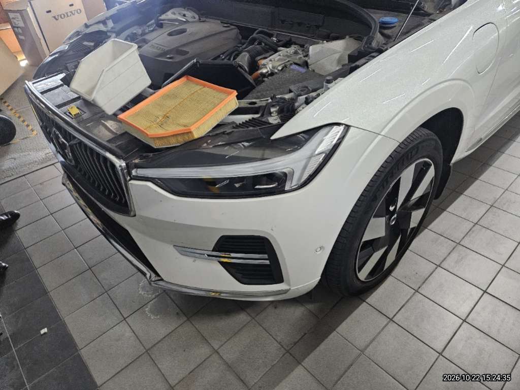 Volvo Volvo XC60 T8AWD