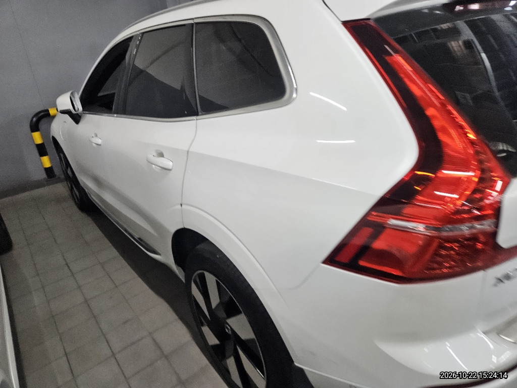 Volvo Volvo XC60 T8AWD