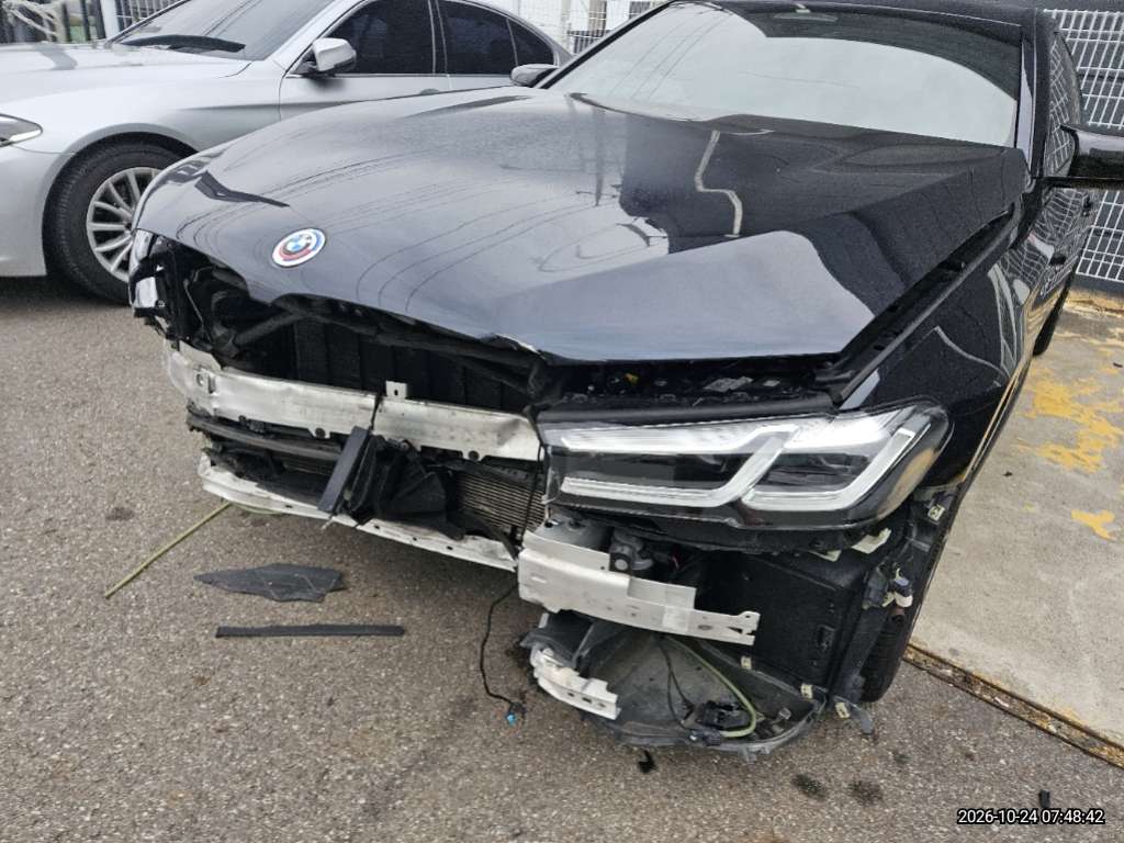 BMW BMW 530i