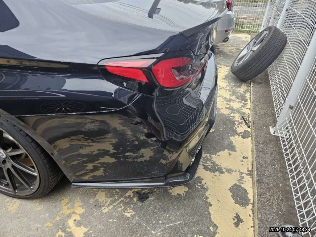 BMW BMW 530i