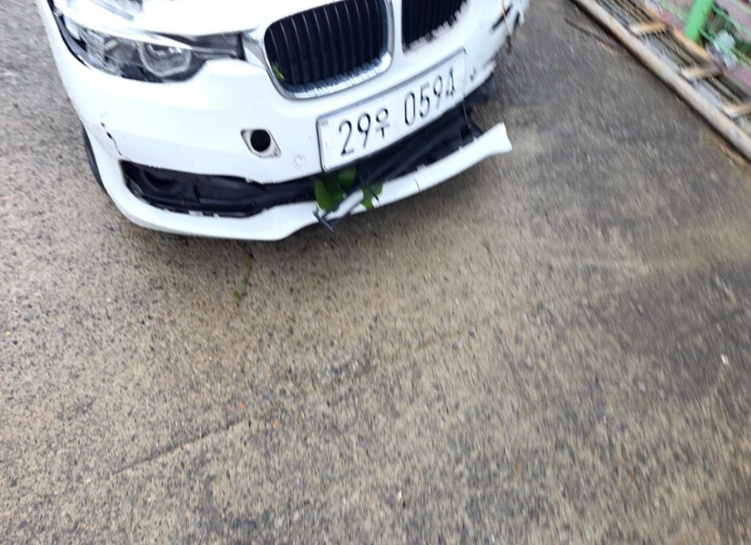 BMW BMW 320d