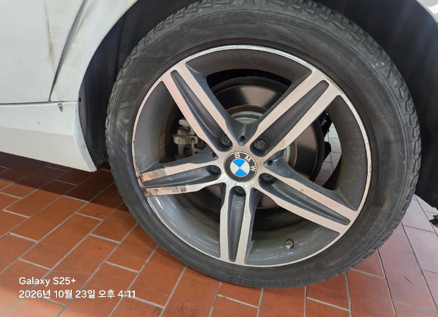 BMW BMW 118d Sport WLTP