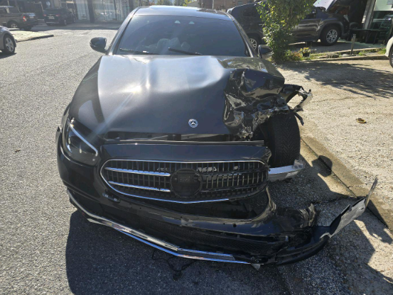Mercedes-Benz E250