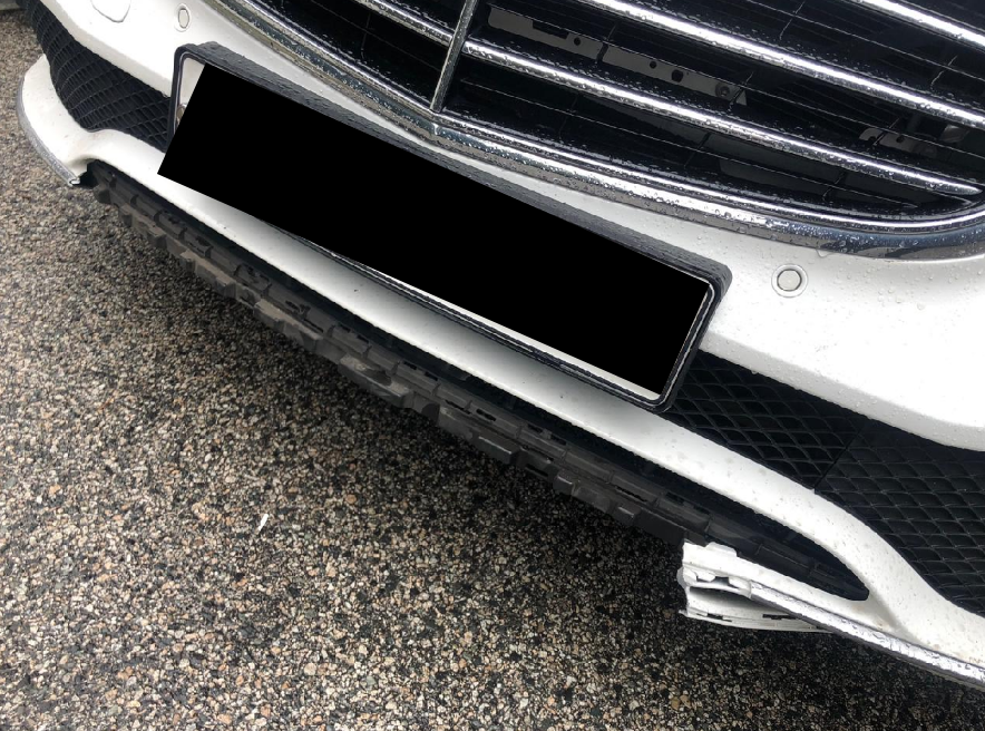 Mercedes-Benz C220d 4Matic