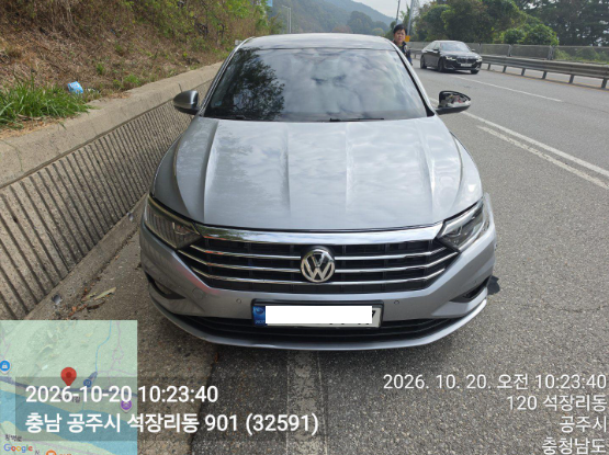 Volkswagen Jatta 1.4TSI