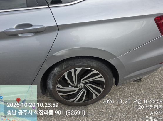 Volkswagen Jatta 1.4TSI