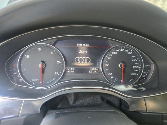 Audi A6 35 TDI